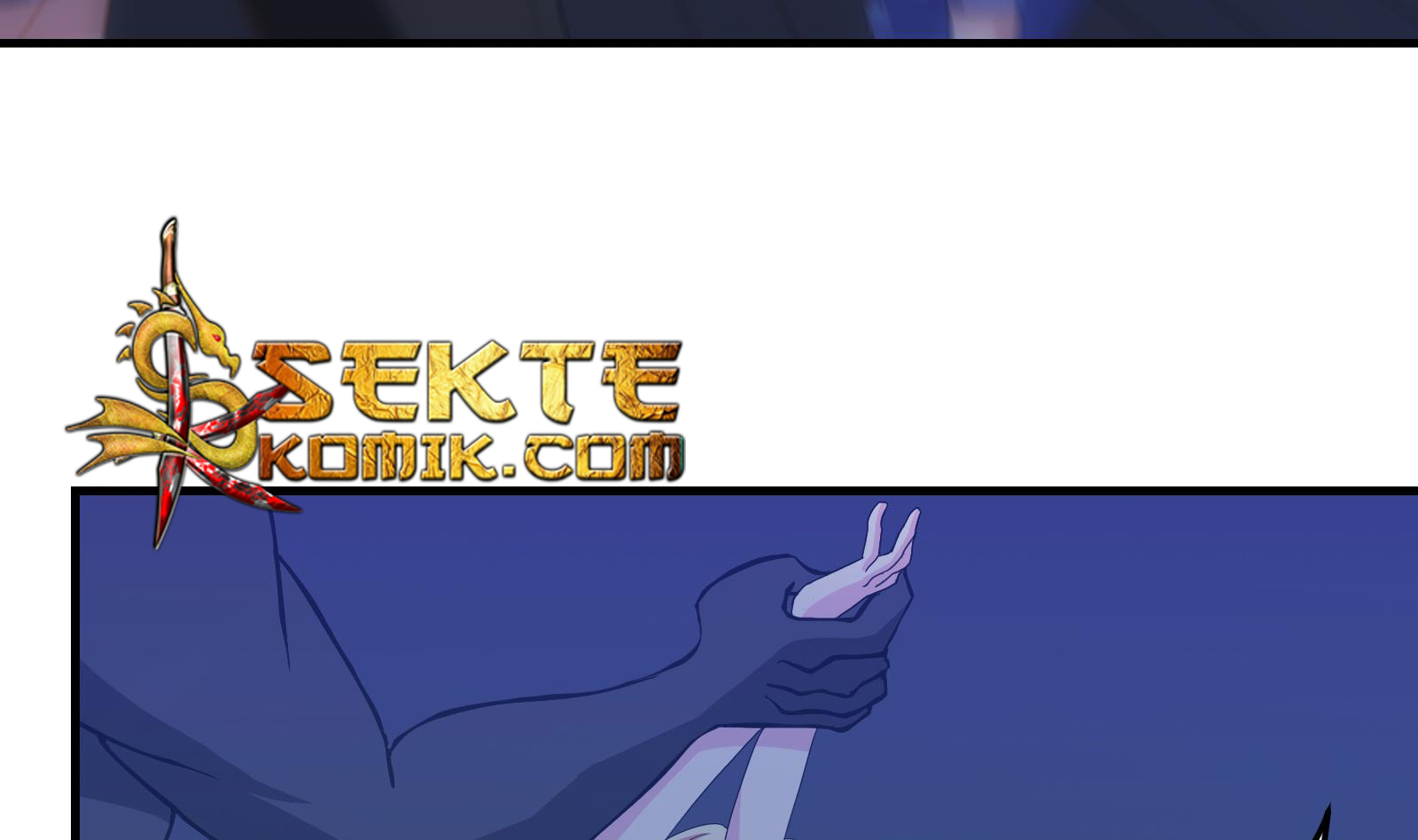 My Plug-in Spirit Ring Chapter 17 Bahasa Indonesia